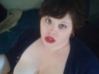 Impressive mouth muscles