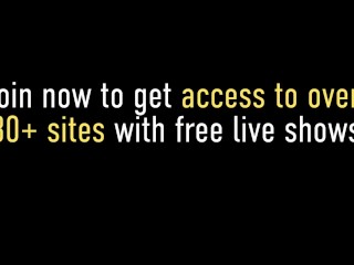 Busty Theater MILF Julia Ann Fucks Her Way To Broadway!