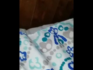 Full video of tinder date having convulsing orgasms
