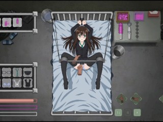 hentai game 凛姦小屋