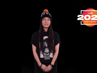 2021 Year In Review: The Searches that Defined the year with Aria