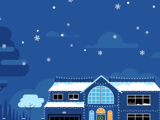 Pornhub presents: Happy holidays from Dick and Jane