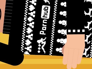 Pornhub presents: Happy holidays from Dick and Jane