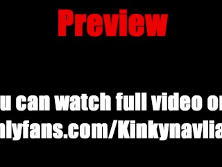 Pegging Weak Slave After Hard Day