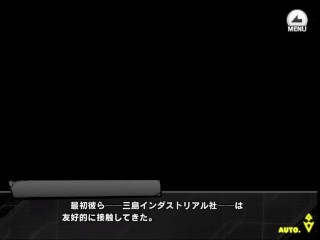 《対魔忍RPGX》回想 HR/ 人外のお諒