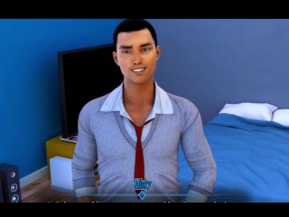 Double Homework Ep13 - Part 79 - The Nerd Tournament