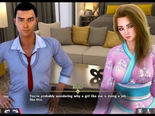 Double Homework Ep13 - Part 79 - The Nerd Tournament