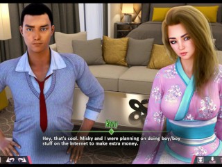 Double Homework Ep13 - Part 79 - The Nerd Tournament