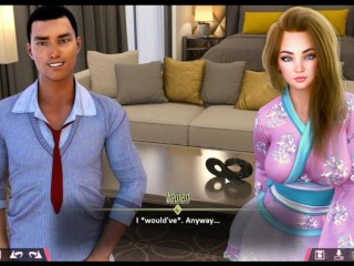 Double Homework Ep13 - Part 79 - The Nerd Tournament