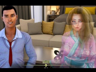 Double Homework Ep13 - Part 79 - The Nerd Tournament