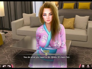 Double Homework Ep13 - Part 79 - The Nerd Tournament