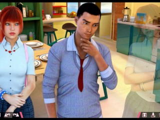 Double Homework Ep13 - Part 79 - The Nerd Tournament