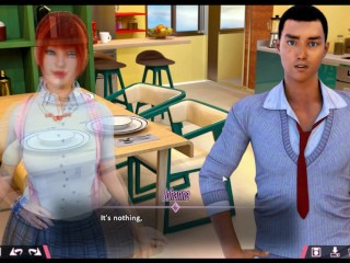 Double Homework Ep13 - Part 79 - The Nerd Tournament