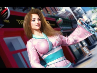 Double Homework Ep13 - Part 79 - The Nerd Tournament