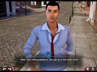 Double Homework Ep13 - Part 79 - The Nerd Tournament