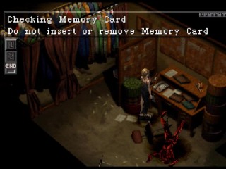 Let's Play Parasite Eve Part one Welcome to the Opera