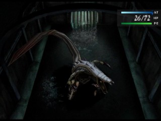 Let's Play Parasite Eve Part one Welcome to the Opera