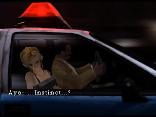 Let's Play Parasite Eve Part one Welcome to the Opera