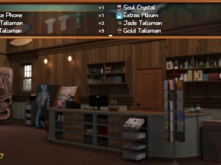 Treasure Of Nadia, NLT-Media: Love Potion In Cape Vedra-Ep138