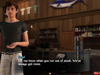 Treasure Of Nadia, NLT-Media: Love Potion In Cape Vedra-Ep138