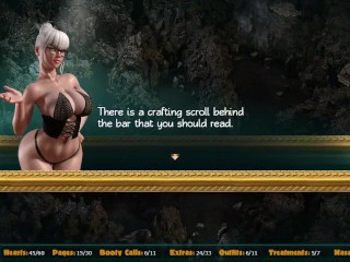 Treasure Of Nadia, NLT-Media: Love Potion In Cape Vedra-Ep138