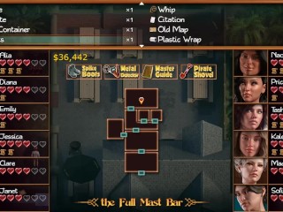 Treasure Of Nadia, NLT-Media: Love Potion In Cape Vedra-Ep138