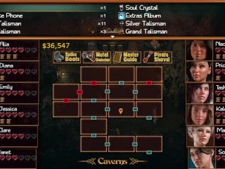 Treasure Of Nadia, NLT-Media: Love Potion In Cape Vedra-Ep138