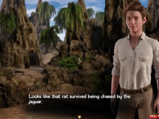 Treasure Of Nadia, NLT-Media: Love Potion In Cape Vedra-Ep138