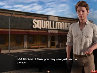 Treasure Of Nadia, NLT-Media: We Have New Love Potion In The Town-Ep140