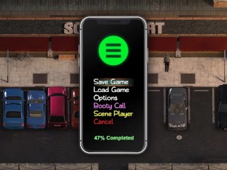 Treasure Of Nadia, NLT-Media: We Have New Love Potion In The Town-Ep140