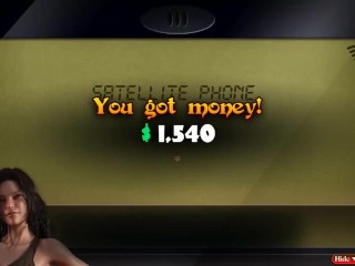 Treasure Of Nadia, NLT-Media: We Have New Love Potion In The Town-Ep140