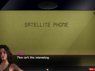 Treasure Of Nadia, NLT-Media: We Have New Love Potion In The Town-Ep140