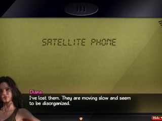 Treasure Of Nadia, NLT-Media: We Have New Love Potion In The Town-Ep140