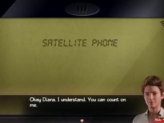 Treasure Of Nadia, NLT-Media: We Have New Love Potion In The Town-Ep140