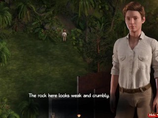 Treasure Of Nadia, NLT-Media: We Have New Love Potion In The Town-Ep140