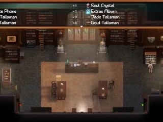 Treasure Of Nadia, NLT-Media: We Have New Love Potion In The Town-Ep140