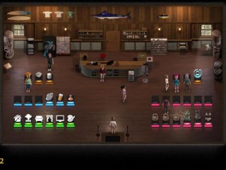 Treasure Of Nadia, NLT-Media: We Have New Love Potion In The Town-Ep140