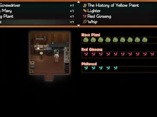 Treasure Of Nadia, NLT-Media: We Have New Love Potion In The Town-Ep140