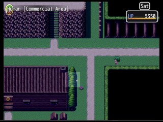 Yuka Scattred Shard Of The Yokai [PornPlay Hentai game] Ep.17 micro bikini photoshoot with pubes