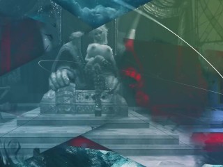 Breeding with the Frost Queen (Trailer)