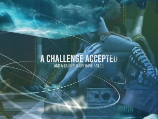 Breeding with the Frost Queen (Trailer)