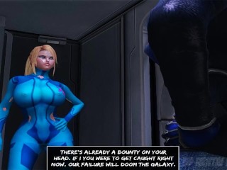 Cocktroid (Xalas Approved)