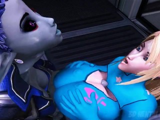 Cocktroid (Xalas Approved)