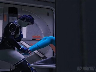 Cocktroid (Xalas Approved)