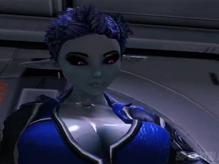 Cocktroid (Xalas Approved)