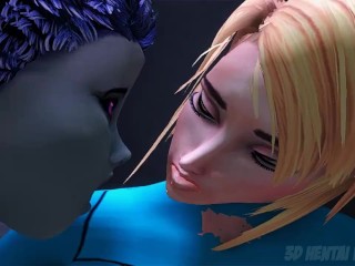 Cocktroid (Xalas Approved)