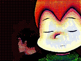 Elite Pico Newgrounds Rumble Character Reveal Flipnote Animation