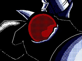 Elite Pico Newgrounds Rumble Character Reveal Flipnote Animation