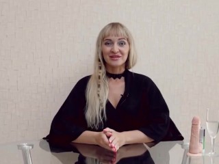 МИНЕТ. КАК ДЕЛАТЬ МИНЕТ