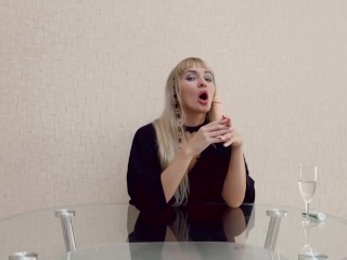 МИНЕТ. КАК ДЕЛАТЬ МИНЕТ